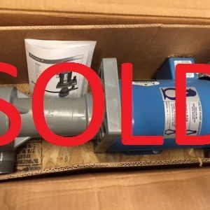 A box of items that are sold in the box.