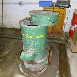 New Holland 12-inch Spin Dryers, Qty 2