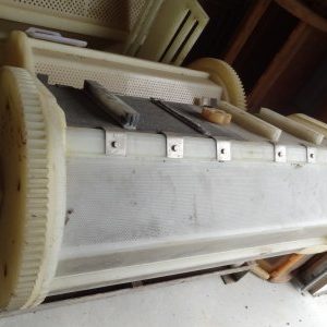 Singleton Barrels, 48 and 36-inch