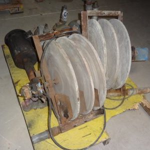 Oil Skimmers, Qty 2