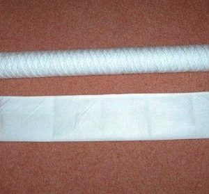 Filter Sleeves – 10 micron
