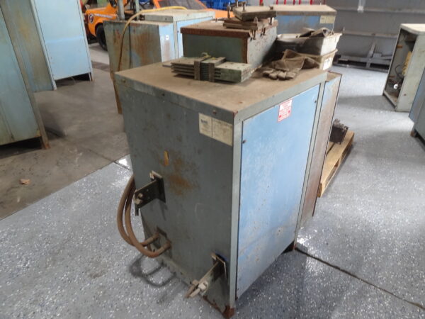 Rapid 500A 208/9V Rectifiers, Qty 5 - Image 8