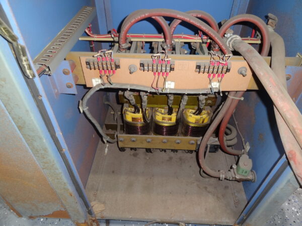 Rapid 500A 208/9V Rectifiers, Qty 5 - Image 9