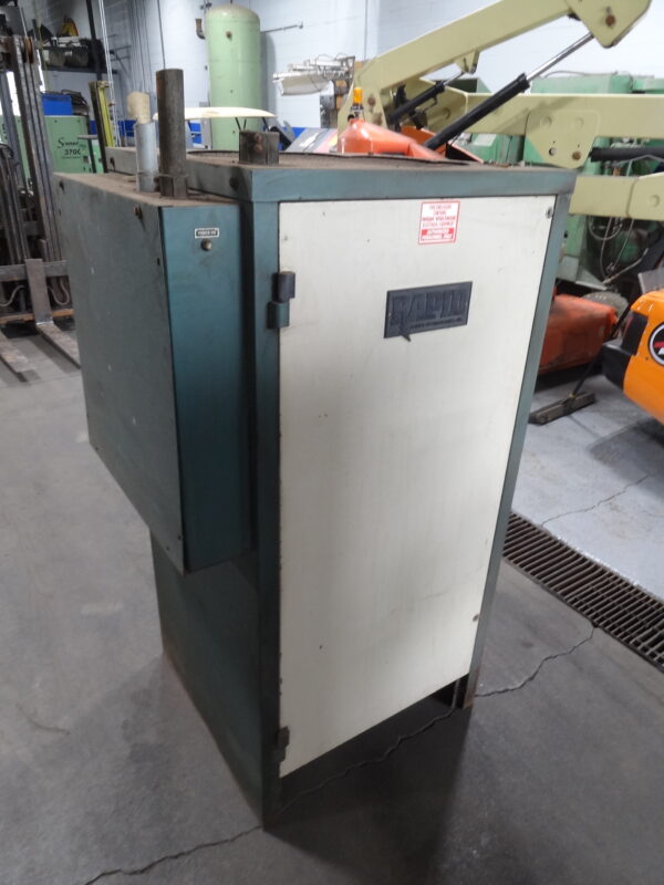 Rapid 4,000A 220/12V Rectifiers, Qty 2