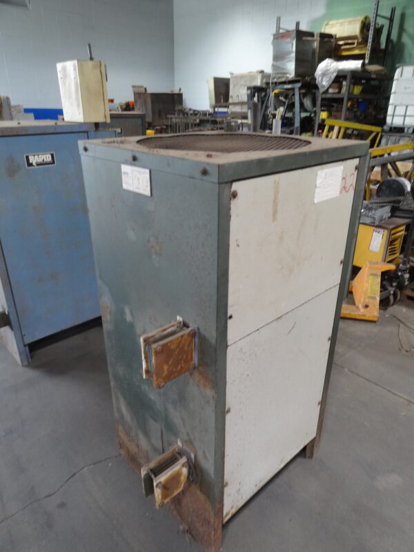 Rapid 4,000A 220/12V Rectifiers, Qty 2 - Image 7