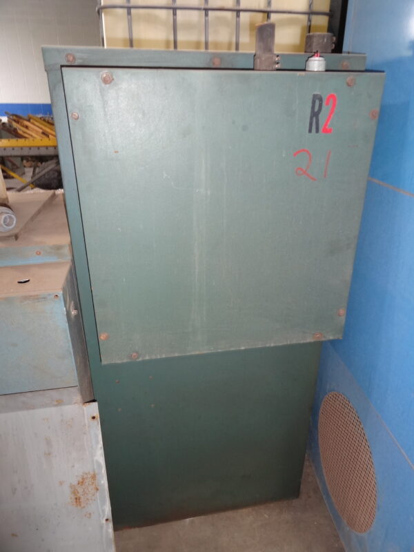 Rapid 4,000A 220/12V Rectifiers, Qty 2 - Image 4