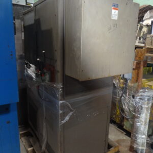 Darrah 1500A 208/12V Rectifiers, Qty 2