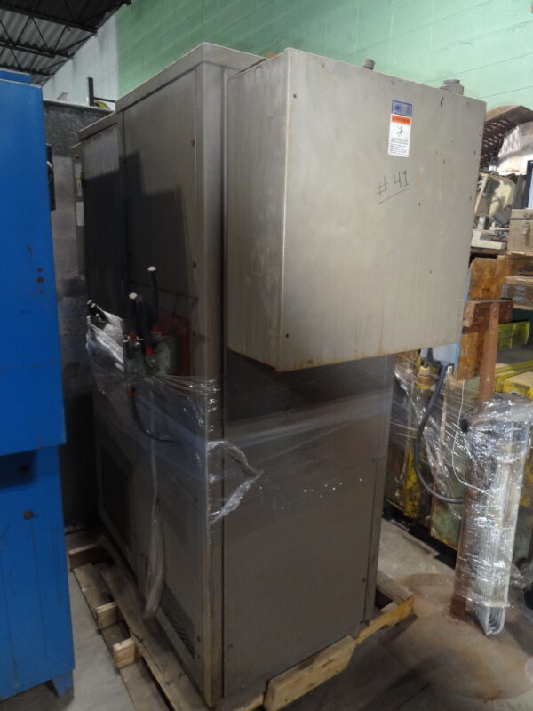Darrah 1500A 208/12V Rectifiers, Qty 2