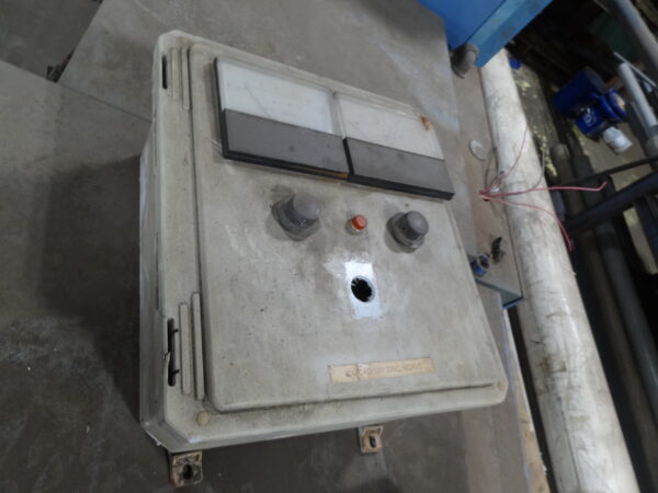 Rapid 500A 208/9V Rectifiers, Qty 5 - Image 15