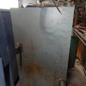 Rapid 3000A 220/12V Rectifier