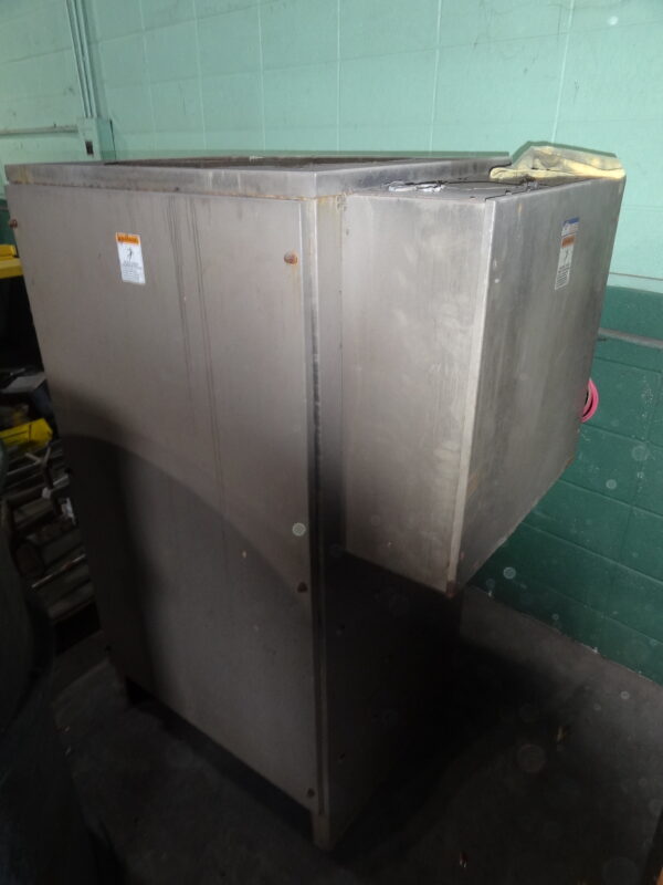 Darrah 1000A 480/12V Rectifier - Image 3
