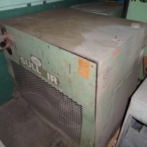 Sullair SRD-400 R22AC Refrigerated Air Dryer