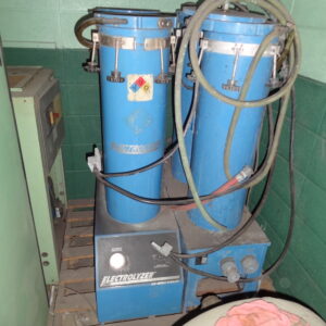 JWI Electrolyzers, Qty 2