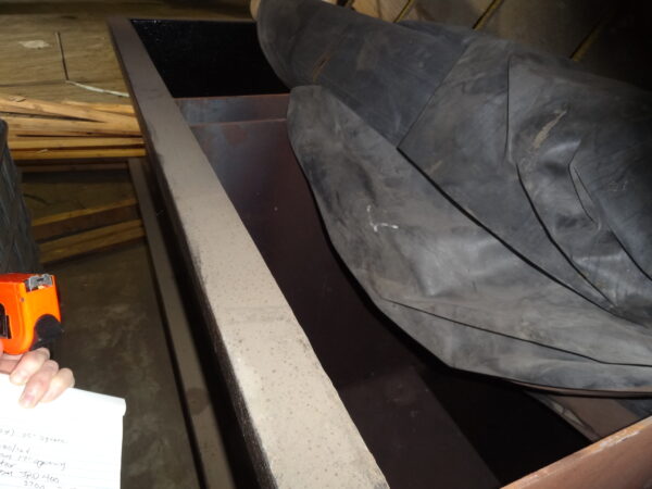 Steel Tank, 10X3X4 - Image 3