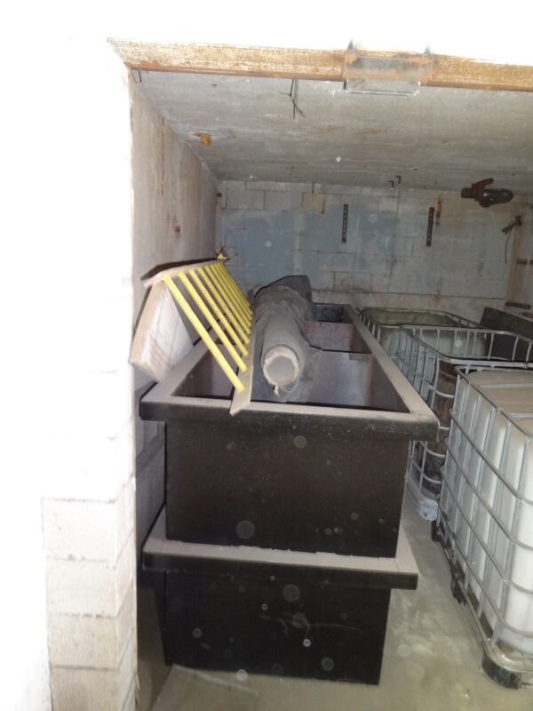 Steel Tank, 10X3X4 - Image 5