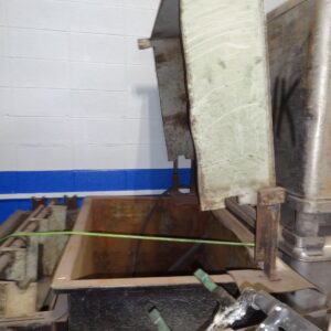 Steel Tank 44LX32WX43H