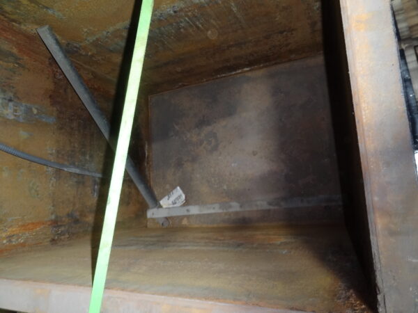 Steel Tank 44LX32WX43H - Image 3