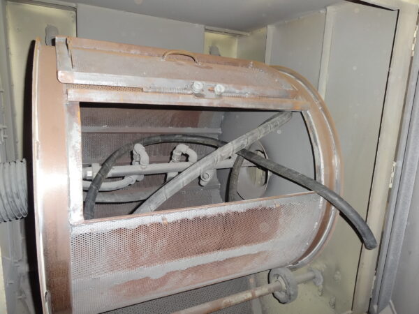 Empire BB4 Basket Blaster - Image 3