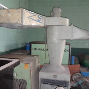 Torit Dust Collector