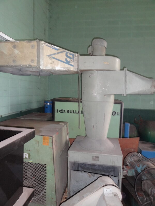Torit Dust Collector