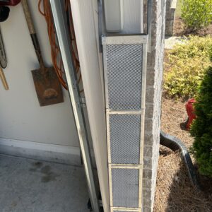 Titanium Anode Baskets 6X3X52, Qty 6